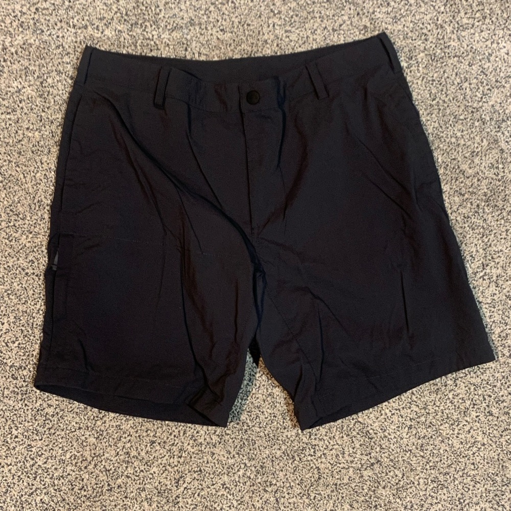 North Face Men’s shorts